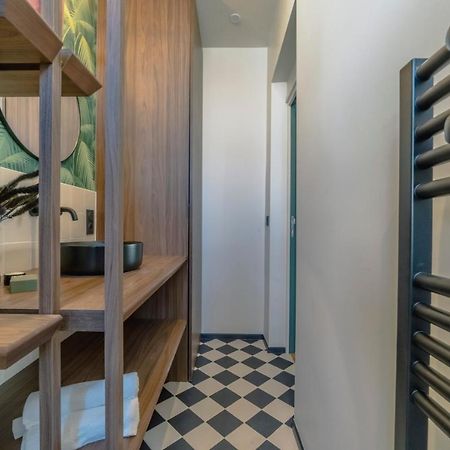 Papagayo, Appartement Halles Et Cote Des Basques Biarritz Exteriér fotografie