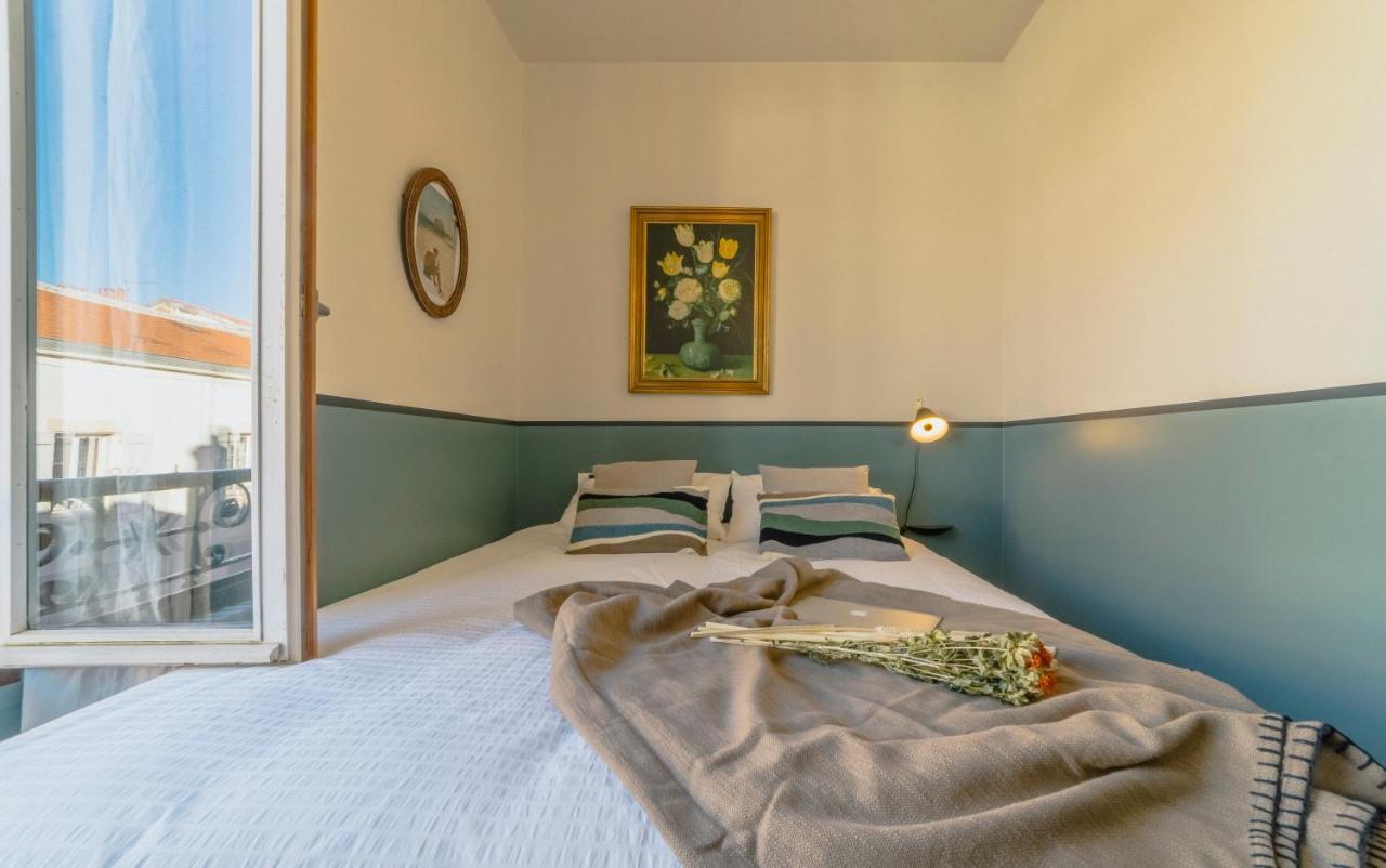 Papagayo, Appartement Halles Et Cote Des Basques Biarritz Exteriér fotografie