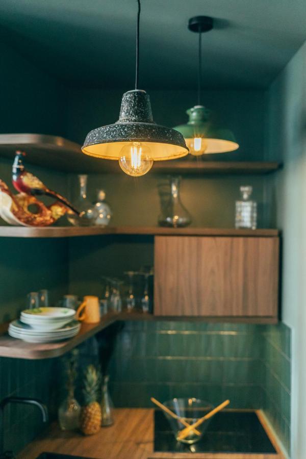 Papagayo, Appartement Halles Et Cote Des Basques Biarritz Exteriér fotografie
