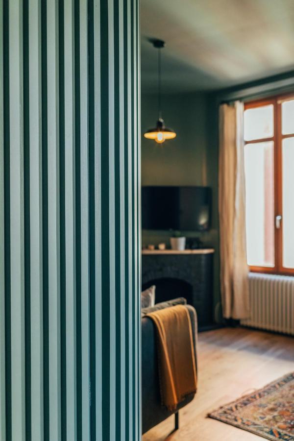 Papagayo, Appartement Halles Et Cote Des Basques Biarritz Exteriér fotografie