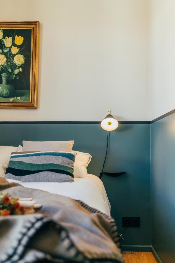 Papagayo, Appartement Halles Et Cote Des Basques Biarritz Exteriér fotografie