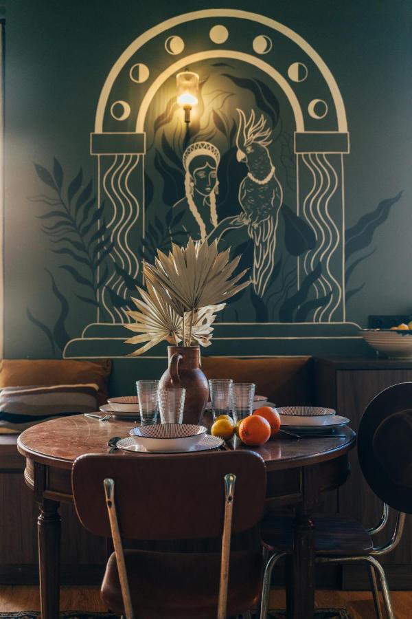 Papagayo, Appartement Halles Et Cote Des Basques Biarritz Exteriér fotografie