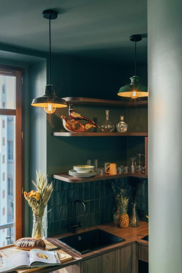 Papagayo, Appartement Halles Et Cote Des Basques Biarritz Exteriér fotografie
