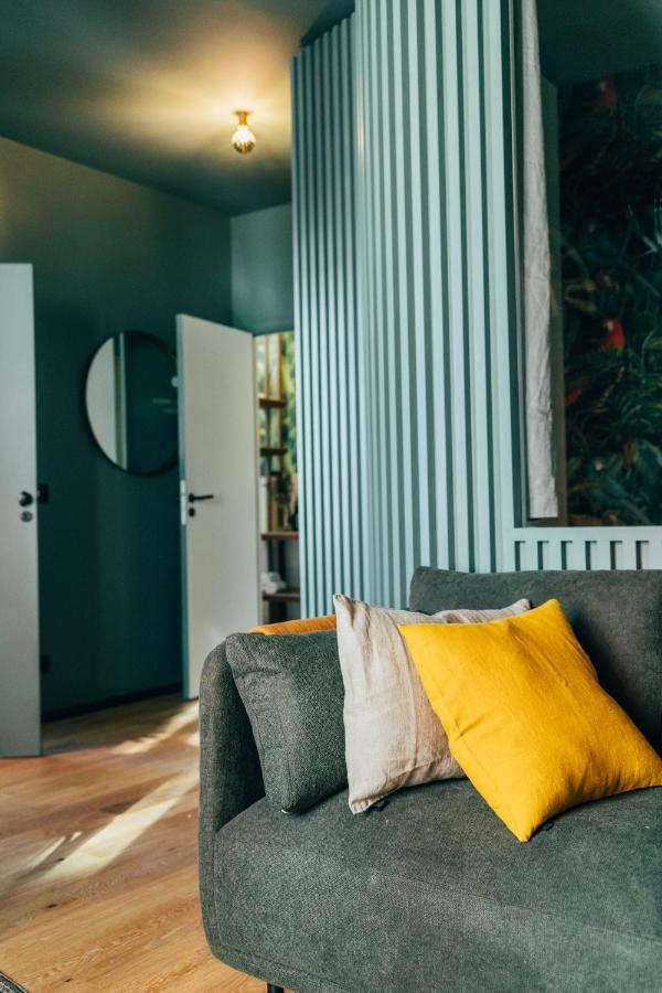 Papagayo, Appartement Halles Et Cote Des Basques Biarritz Exteriér fotografie