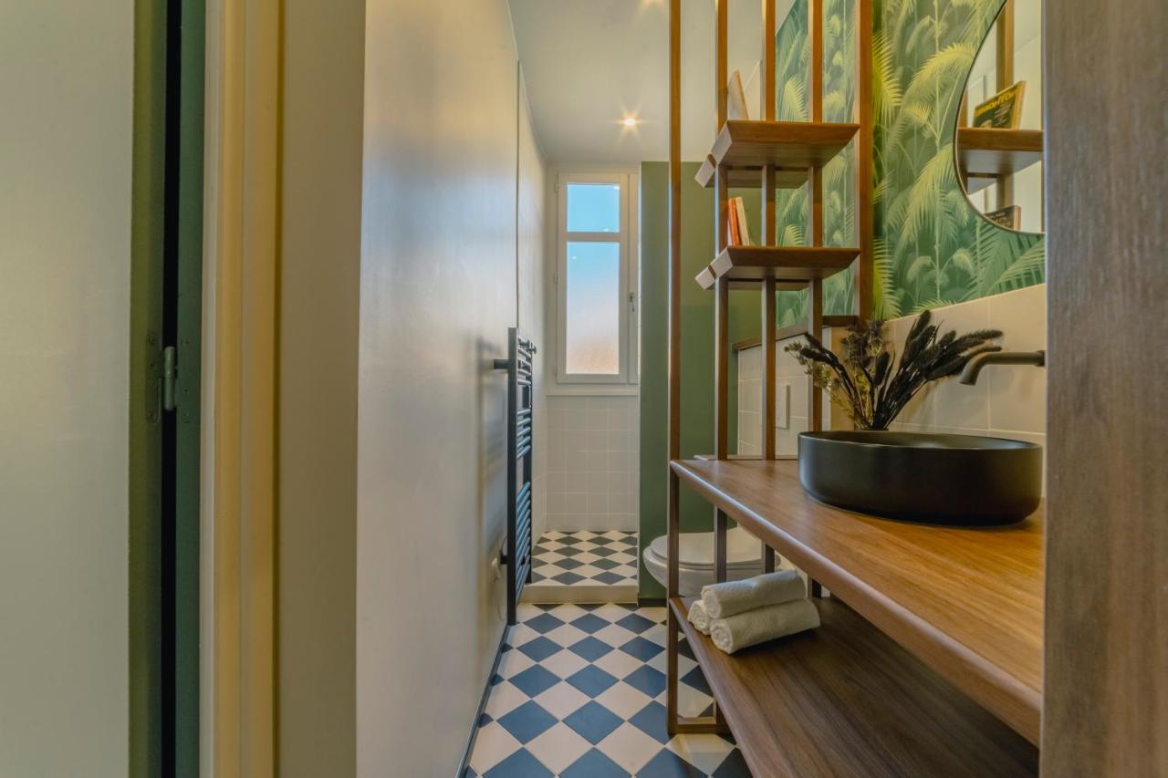 Papagayo, Appartement Halles Et Cote Des Basques Biarritz Exteriér fotografie