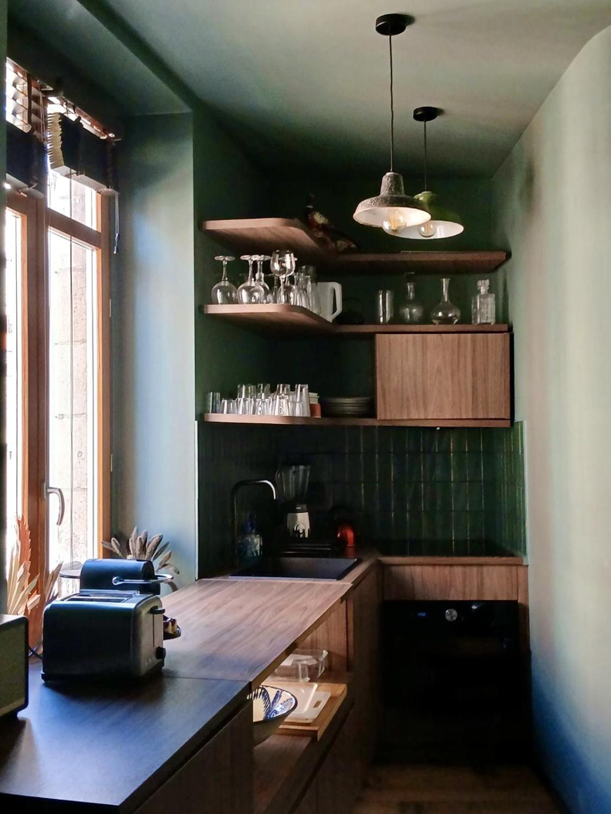 Papagayo, Appartement Halles Et Cote Des Basques Biarritz Exteriér fotografie