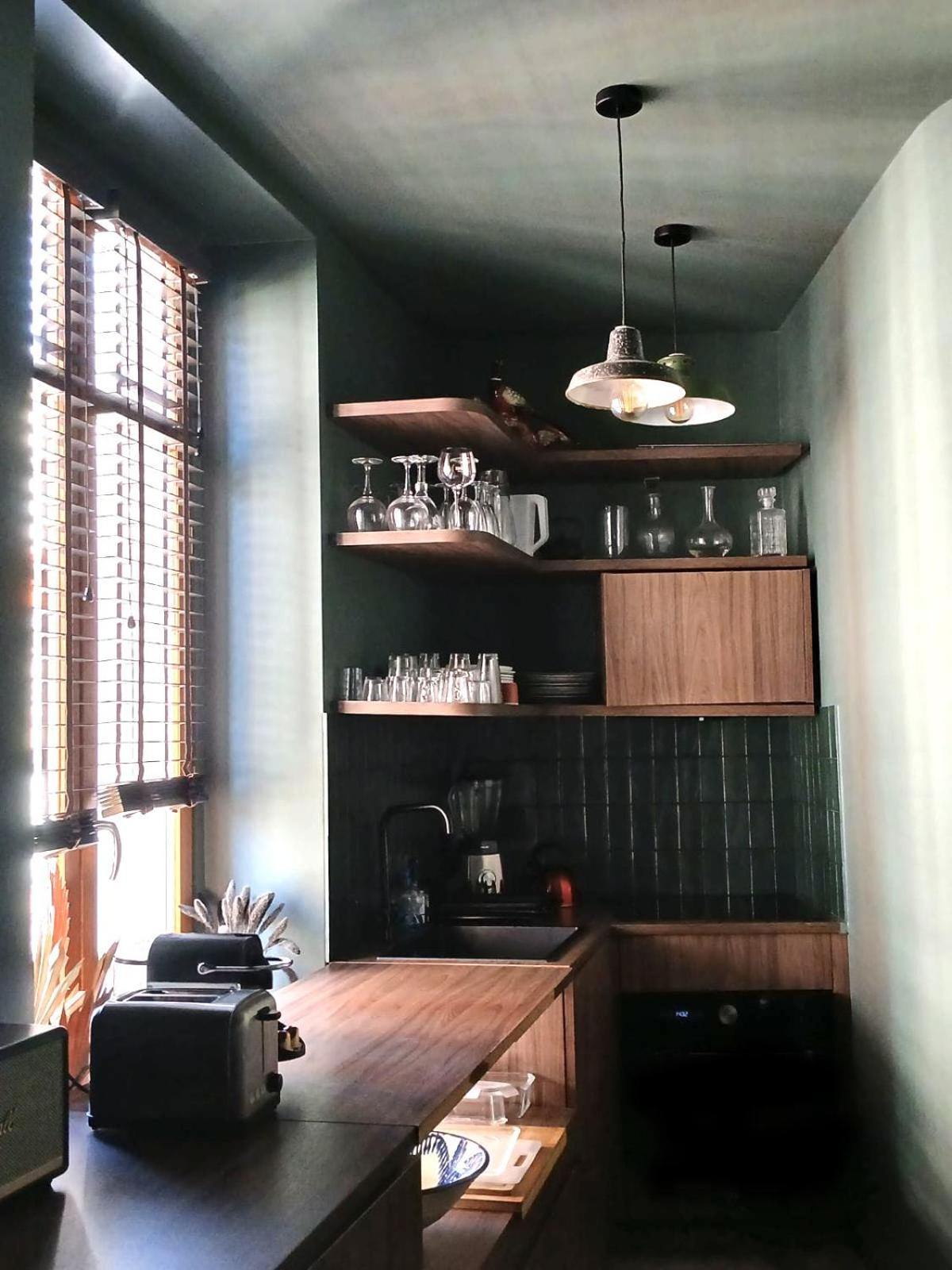 Papagayo, Appartement Halles Et Cote Des Basques Biarritz Exteriér fotografie